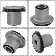 DURAFORCE LH & RH Rack and Pinion Mounting Bushing Kit For Toyota Avalon Sienna 2002-2012
