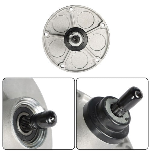 DURAFORCE 2x Spindle 1001200MA 1001200 1001046 1001194MA 285-174 for Murray for Stens