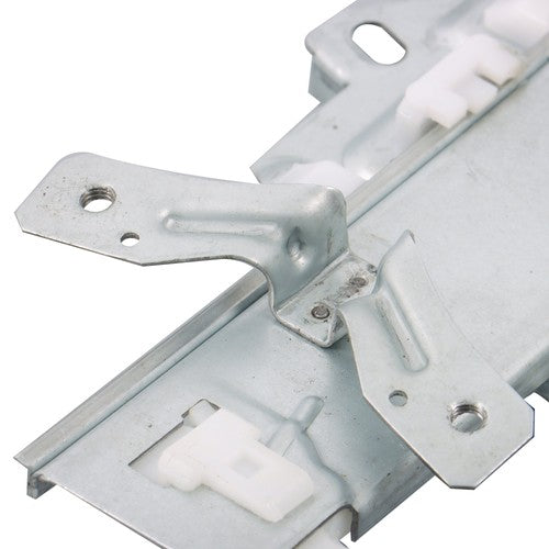 DURAFORCE 741-304 Front LH Window Regulator w/ Motor For Honda Accord Coupe 2003-2007