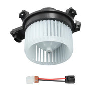 DURAFORCE Front HVAC Heater Blower Motor Assembly for Hyundai Sonata 2015 2016 2017-2019