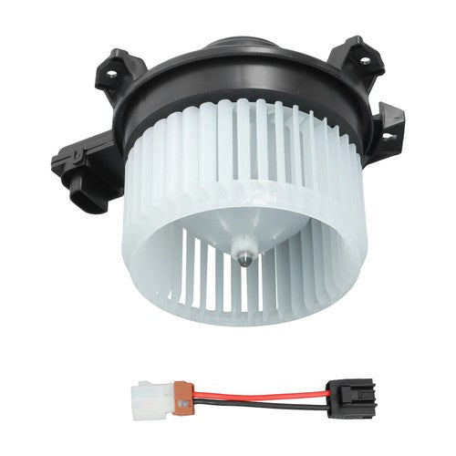 DURAFORCE Front HVAC Heater Blower Motor Assembly for Hyundai Sonata 2015 2016 2017-2019