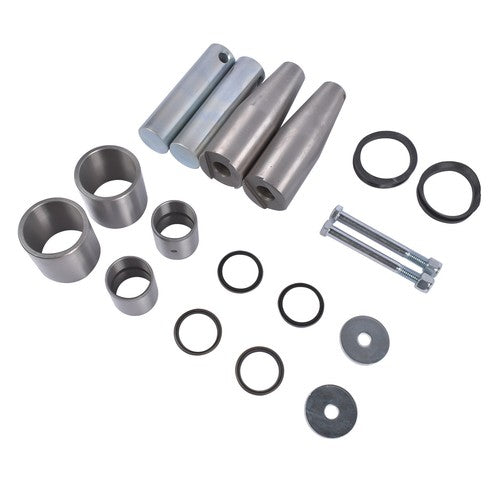 DURAFORCE Pin and Bushing Kit for Bobcat S250 S300 S330 A300 T250 6729358 6577954 7139943