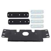 DURAFORCE New For Polaris Sportsman 400 450 500 570 600 700 800 Snow Plow Mid Mount Kit