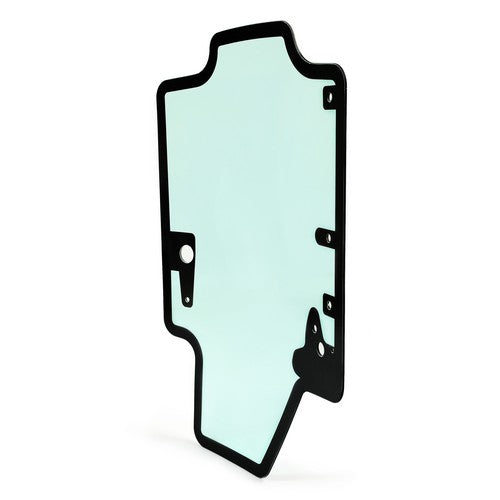DURAFORCE For Case/New Holland Skid Steer SR250 SV250 TR270 #84415734 #84344565 Door Glass