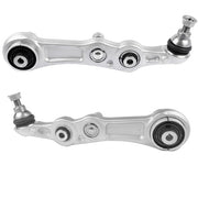 DURAFORCE 2Pcs Front Lower Control Arms for Mercedes E300 E400 E350 C350e E450 CLS450 RWD