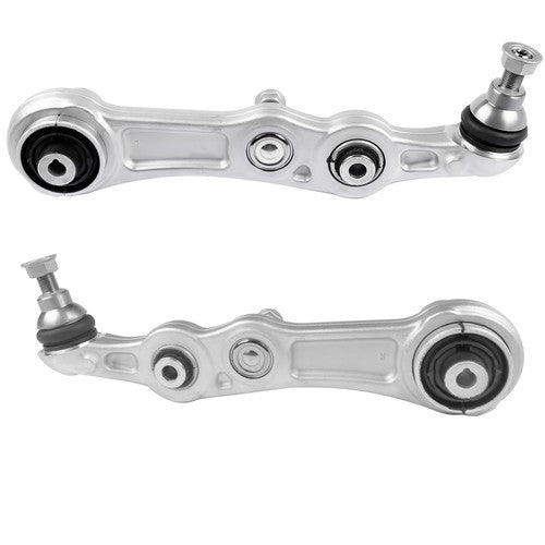 DURAFORCE 2Pcs Front Lower Control Arms for Mercedes E300 E400 E350 C350e E450 CLS450 RWD