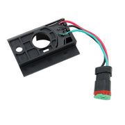 DURAFORCE 7105252 For Bobcat 553 653 751 753 763 Skid Steer Seat Lap Bar Sensor Switch