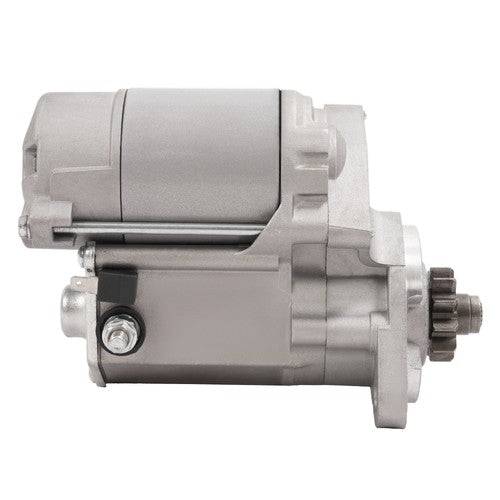 DURAFORCE #T1150-16801 For Kubota Tractors MX5800 Series Starter 12V 8 Tooth #T1150-16800