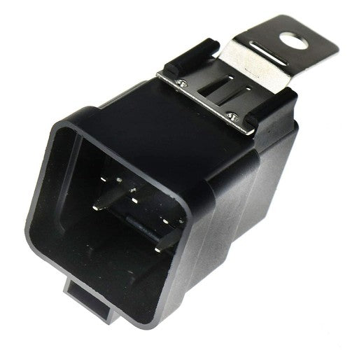 6670312 Glow Plug Relay Switch for Bobcat Skid Steer 751 753 763 773