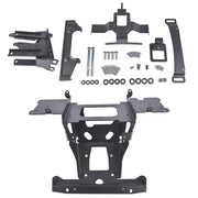 DURAFORCE For Harley Road Glide 2015-2023 Front Inner Fairing & Radio Mount Bracket Set