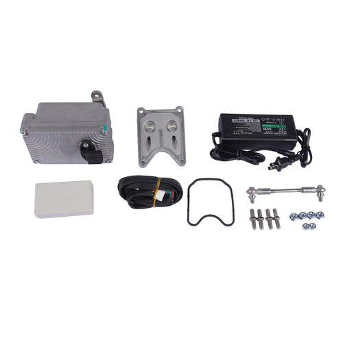 DURAFORCE Actuator for Chevrolet Silverado GMC Sierra 2500HD/3500HD 6.6 2015-2019 12723306