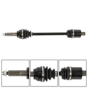 DURAFORCE Rear Left/Right CV Axle Drive Shaft For Polaris Crew 800 4X4 4X4 EFI 10-14