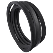 DURAFORCE Replacement Lawn Mower Belt with 52" Deck for Hustler Zero Turn Raptor 791988