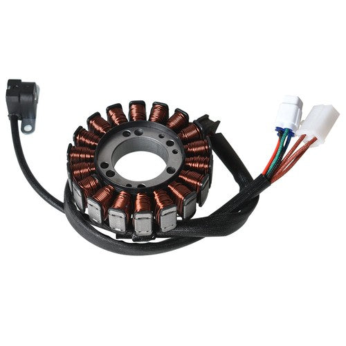 DURAFORCE Stator & Regulator Rectifier For Suzuki LT-Z400 LTZ400 Quadsport Z400 03-08 New