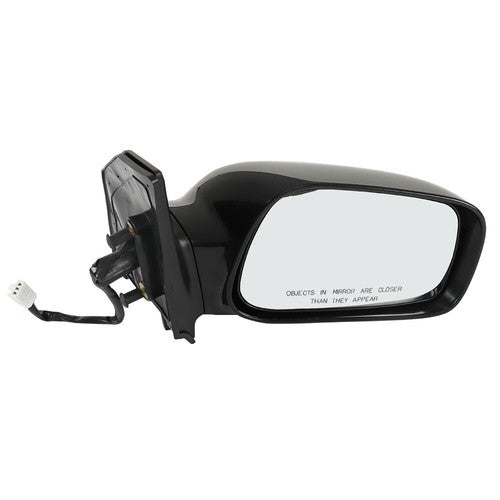 DURAFORCE New Power Side Mirror Fit For Toyota Corolla 2003-2007 2008 Passenger Side Right