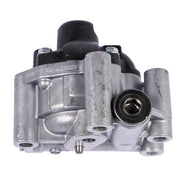 DURAFORCE CVT Transmission Oil Pump for Nissan Sentra Jeep Compass Suzuki Kizashi 2791A015