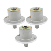 DURAFORCE 552189 3 Pack Lawn Mower Spindle For Bobcat 36006N For Exmark 3032030 1-302030