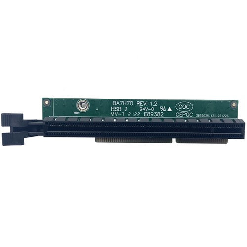 01AJ940 PCIE16 Expansion Riser Card for ThinkCentre M920q M920x M720q Tiny5