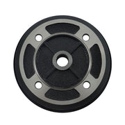 DURAFORCE 41038-1226 41038-1227 Rear Brake Drum For Kawasaki Mule 2500 2510 2520