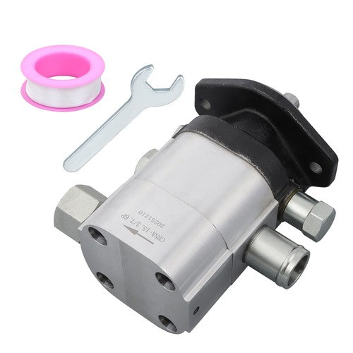 DURAFORCE single product of hydraulic wood splitting pump 22GPM 4000PSI non-electrified