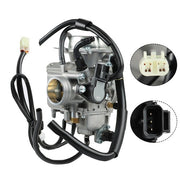 DURAFORCE 2004-2007 Fit FOR HONDA RANCHER 400 TRX400FA TRX400FGA CARBURETOR New
