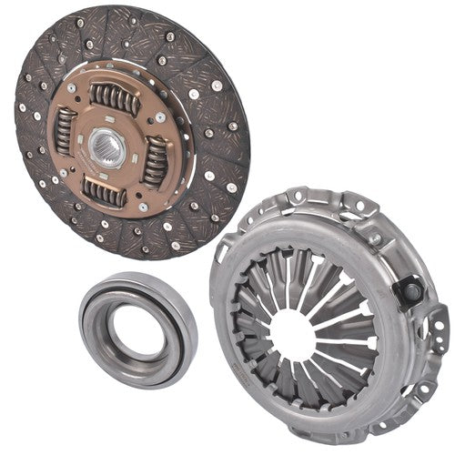 DURAFORCE STAGE 2 HD CLUTCH KIT FOR 2003-2006 NISSAN 350Z INFINITI G35 VQ35DE 30100-CD019