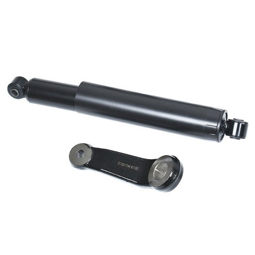 DURAFORCE Fit For Dodge Ram 1500 2500 3500 Steering Linkage Drag Link Tie Rod Upgrade Kit