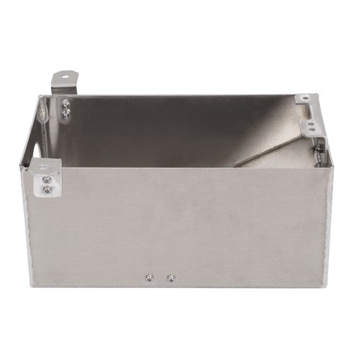 Aluminum Air Box Intake Without Lid For Honda TRX400EX TRX400X 400X ATV 99 To 07