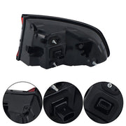 DURAFORCE Tail Light Fit For Dodge Charger 2015-2022 LED Type Left Side Outer Brake Lamp