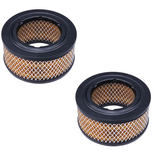 DURAFORCE 2X Air Filter Element for Fleetguard AF25530 for Lister Petter 366-07188