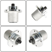DURAFORCE 783506 For Hustler Fast Track Mini Z Spindle Assembly 8011793 285-989 285989