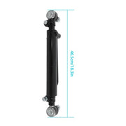 DURAFORCE D128454 Power Steering Cylinder Fits Case 480C 480D 580C 580D 580SE 584D 585E