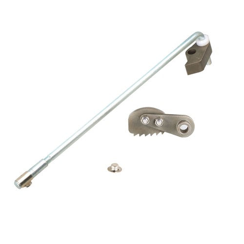 DURAFORCE Park Brake Rod & Pawl Kit for Club Car DS 1995-UP Golf Cart 101187702 101918502