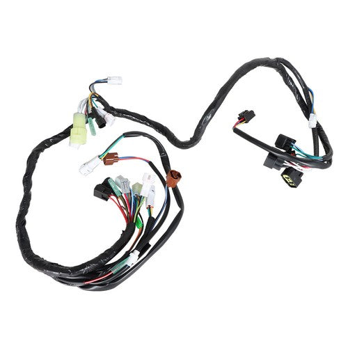 DURAFORCE 5LP-82590-10-00 Wire Wiring Harness Fit For Yamaha Raptor 660 YFM660R 2002-04