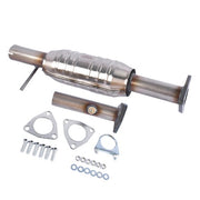DURAFORCE Rear Catalytic Converter 15823 for Chevrolet S10 GMC Sonoma 2.2L L4 1996-2003