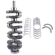 DURAFORCE Crankshaft with Main Rod Bearings Kit Fits Hyundai Sonata Kia Optima Sportage