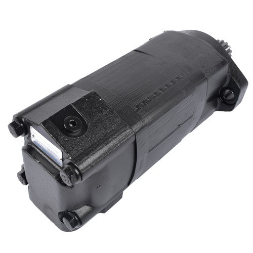 DURAFORCE Hydraulic Motor 104-1229-006 104-1229 Fits For Eaton Char-Lynn 2000 Series