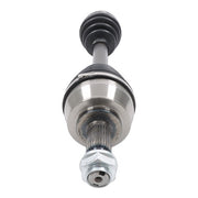 DURAFORCE For Jeep Cherokee Chrysler 200 Sport 15-17 1* CV Axle Assembly Front Driver Side