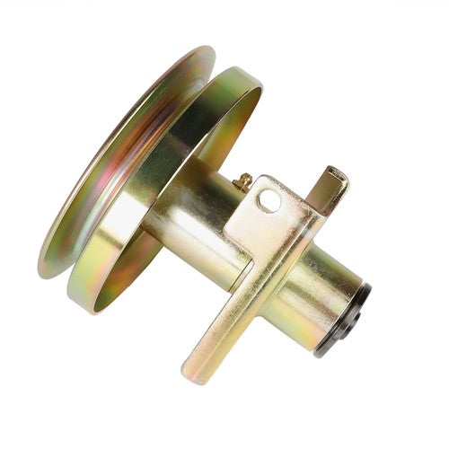 DURAFORCE For John Deere Spindle Assembly Mower Tractor AM124511 AM118532 STX38 STX46