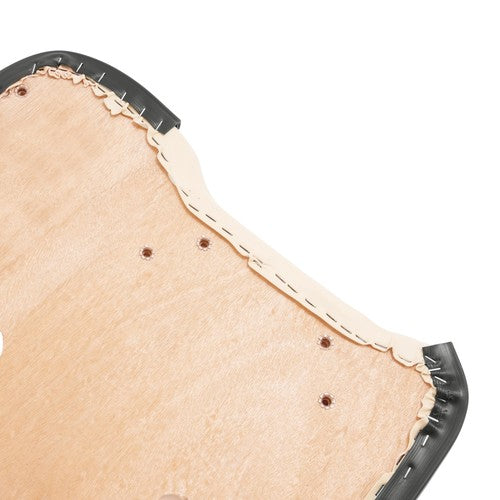 DURAFORCE Beige Front Seat Bottom Cushion For Club Car Precedent Golf Cart 2004-Up