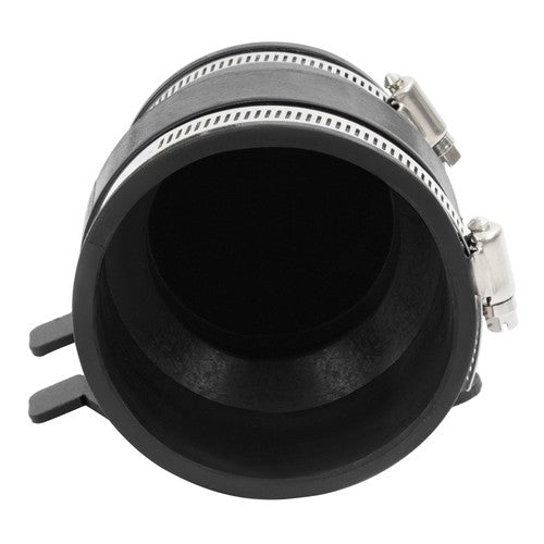 Aluminium Belt Box Snorkel Adapter Elbow for Polaris RZR XP XP4 Turbo 2016-2018