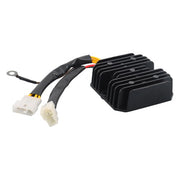 DURAFORCE For BMW F 650 93-98 F650 ST 96-98 Voltage Regulator Rectifier 61312346432