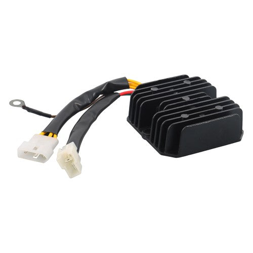 DURAFORCE For BMW F 650 93-98 F650 ST 96-98 Voltage Regulator Rectifier 61312346432