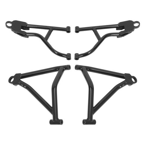 Front A Arms For Can Am Outlander 450 500 570 1000 1.5 Inch Offset High Clearance