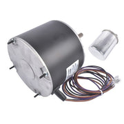 DURAFORCE Condenser Fan Motor For 1/4 HP 208/230 Volt 825 RPM 60 Hz 1 PH 12Y65 100483-43