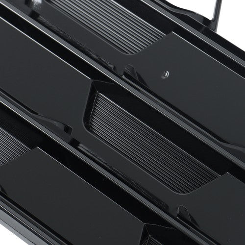 DURAFORCE New For Grand Highlander 2024 2025 Replacement Front Grille Plastic 53112-0E340