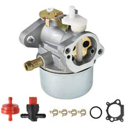 DURAFORCE Fit for Briggs & Stratton 497586 792253 499059 799869 4HP - 7HP Carburetor