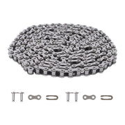 DURAFORCE #41 Roller Chain x 10 feet + 2Free Connecting Link -Great Quality!