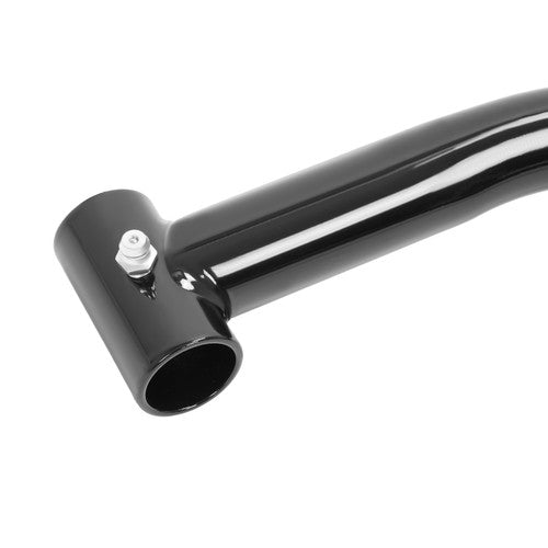 Gloss Black Front Left Hand Control Arm for Polaris RZR 170 EFI 2009 2021