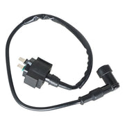 DURAFORCE CDI Box Ignition Coil Spark Plug For HONDA CRF100F CRF80F XR80R XR100R 1992-2013